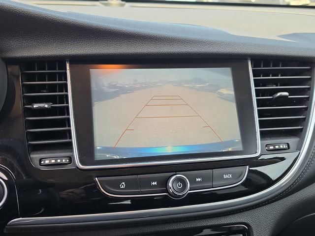 Used 2019 Buick Encore Preferred w/ Safety Package FWD image 25