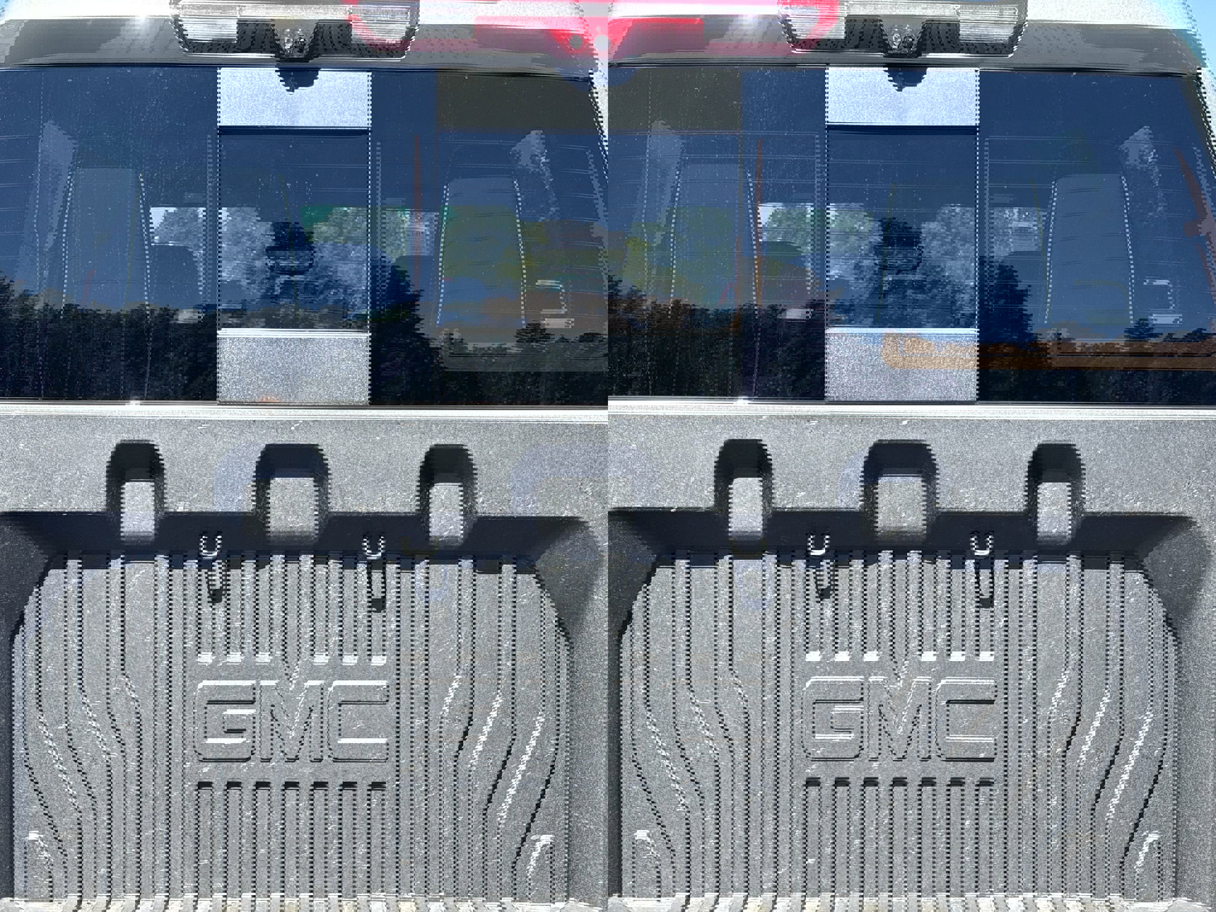 New 2026 GMC Sierra 1500 Denali Ultimate image 11