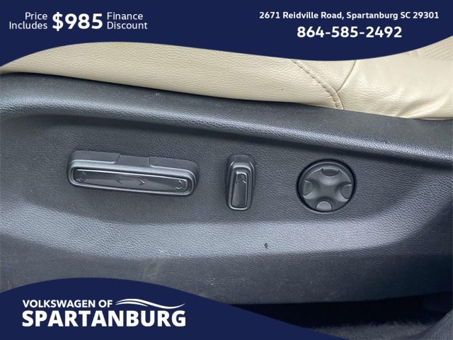 Used 2018 Honda CR-V EX-L image 18