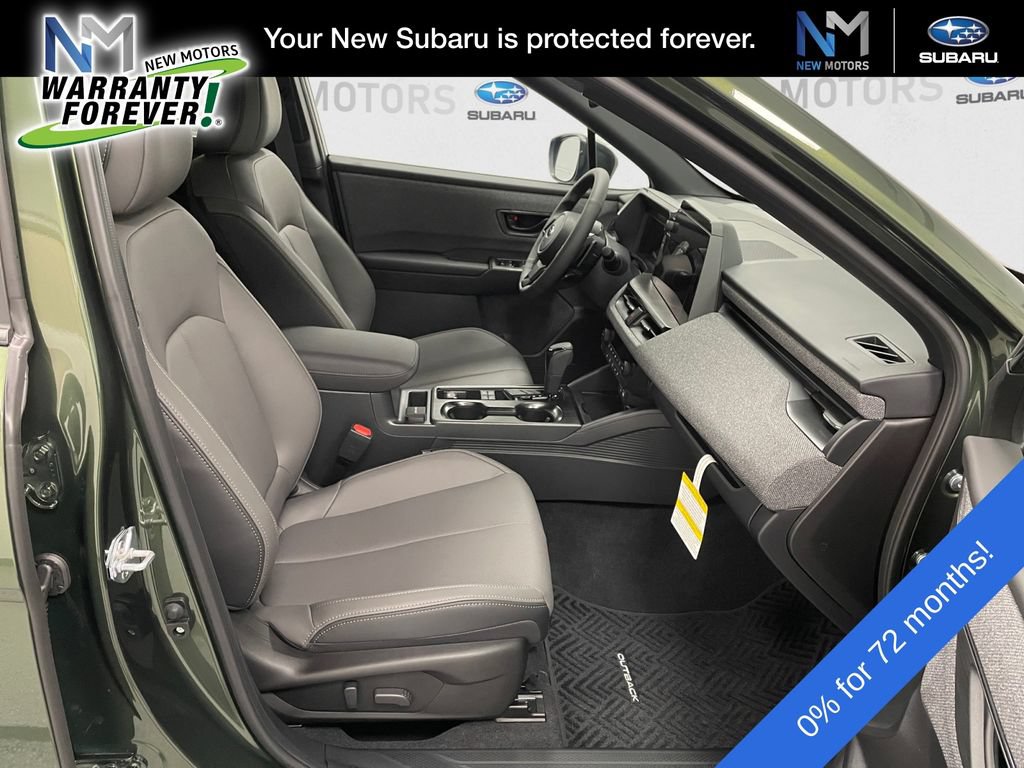New 2026 Subaru Outback Limited XT AWD/4WD image 13