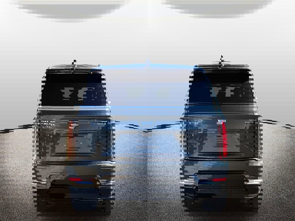 New 2026 Cadillac Escalade IQL Luxury image 3
