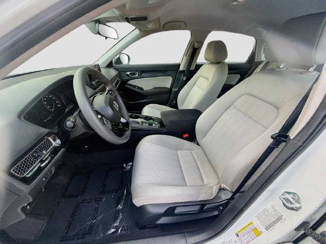 Used 2024 Honda Civic LX image 20