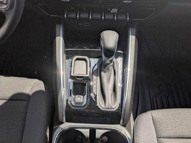 New 2026 GMC Canyon Elevation w/ Convenience Package RWD image 19