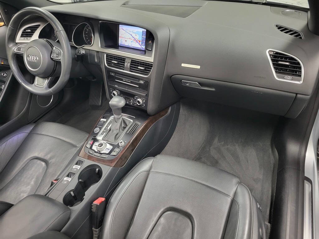 Used 2014 Audi A5 2.0T Premium Plus image 20