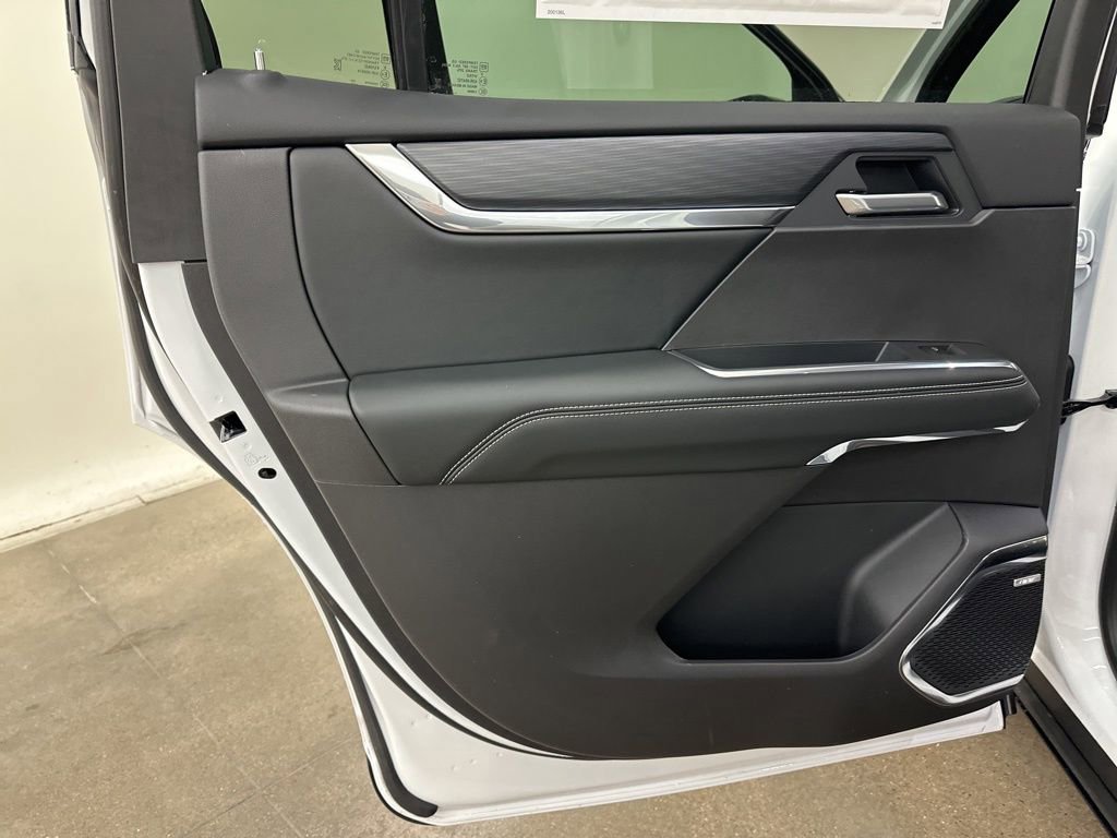 New 2026 GMC Acadia Elevation w/ Elevation Premium Package image 27