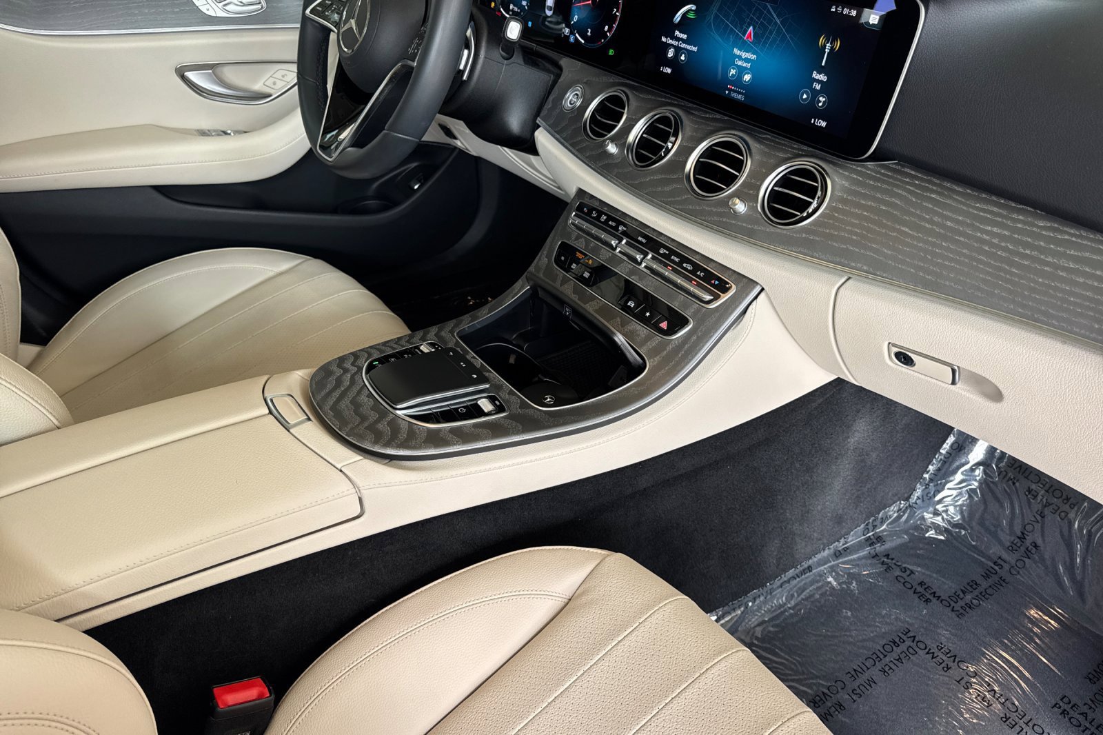 Certified 2023 Mercedes-Benz E 350 Sedan image 19
