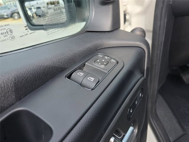 New 2026 Mercedes-Benz Sprinter 2500 image 14