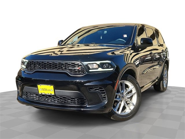 Used 2023 Dodge Durango GT
