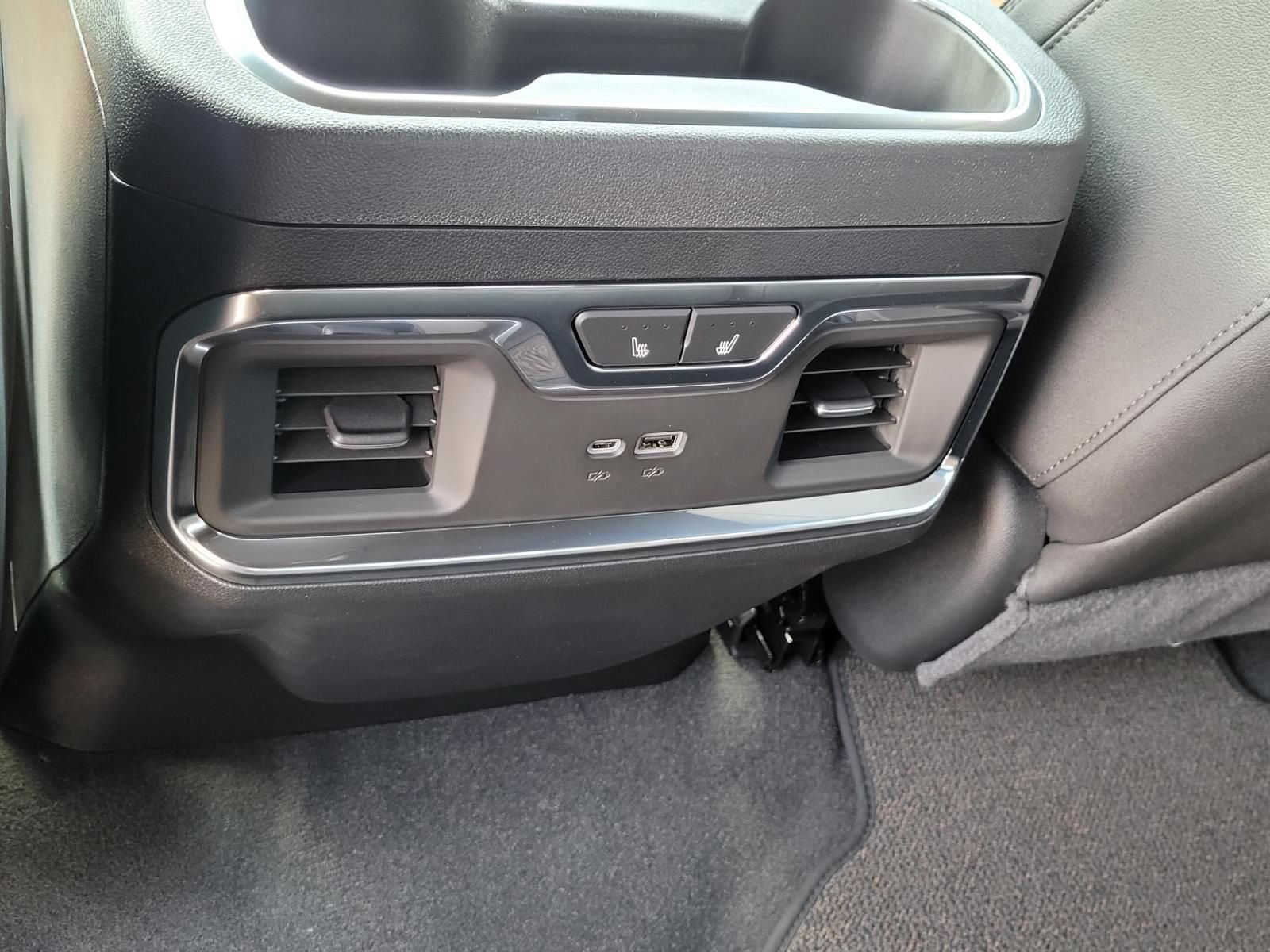 New 2026 Chevrolet Silverado 2500 High Country w/ High Country Premium Package AWD/4WD image 12
