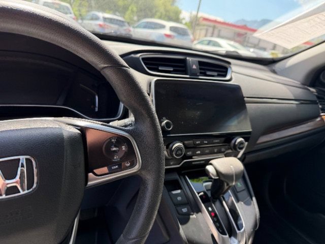 Used 2017 Honda CR-V EX image 28