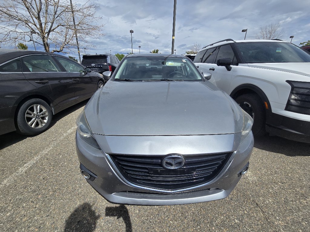 Used 2016 MAZDA MAZDA3 s Grand Touring FWD image 19