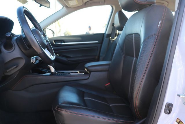 Used 2024 Nissan Altima 2.5 SR image 10