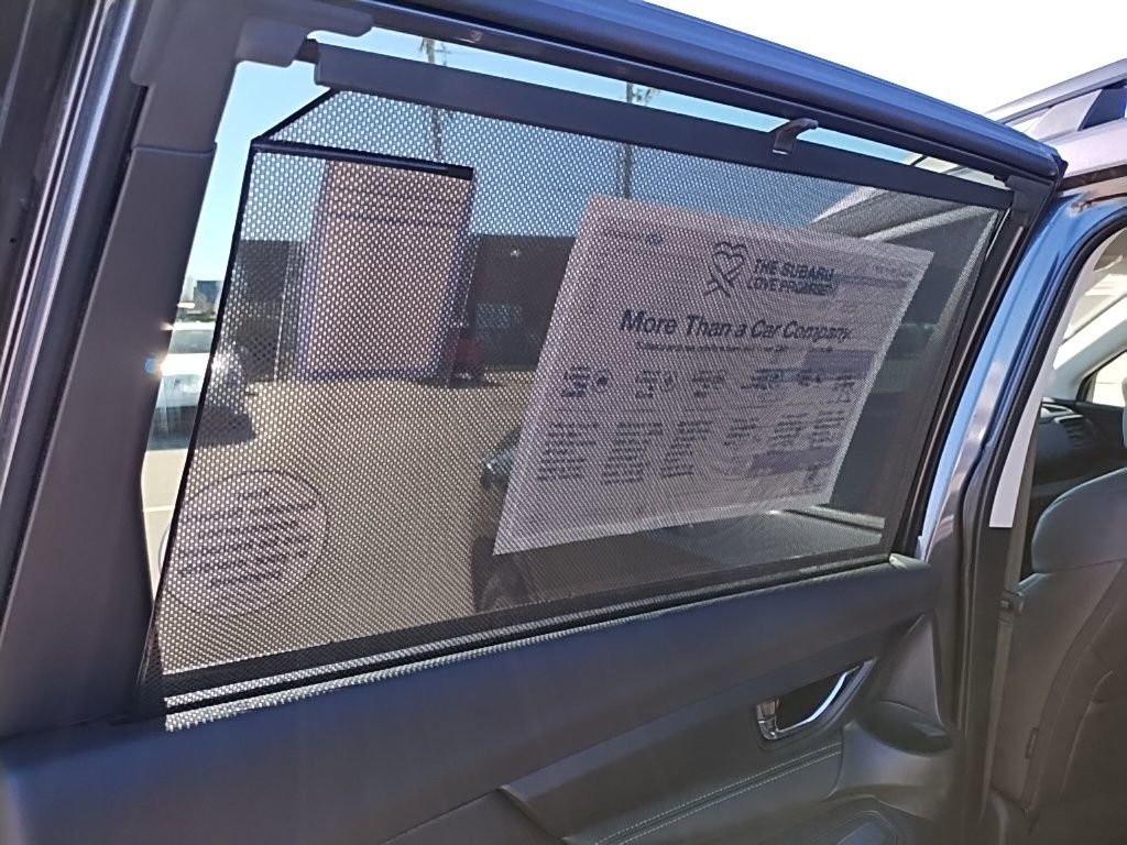 New 2026 Subaru Ascent Bronze Edition image 43