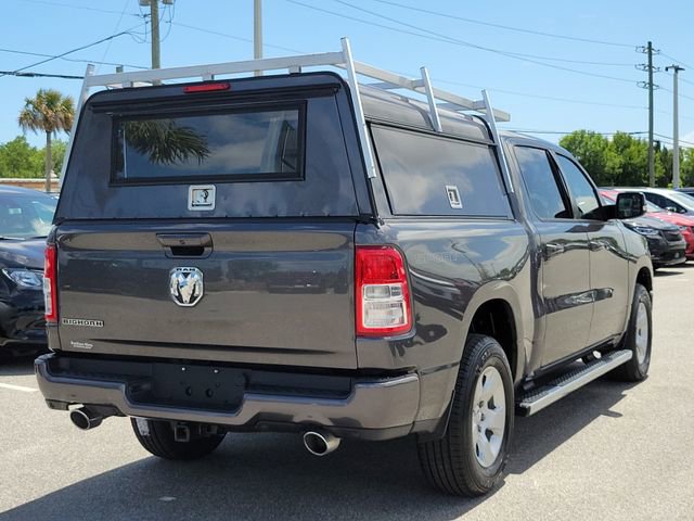 Used 2022 RAM 1500 Big Horn image 6