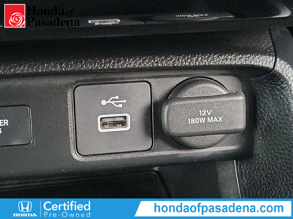Certified 2024 Honda Civic LX image 18