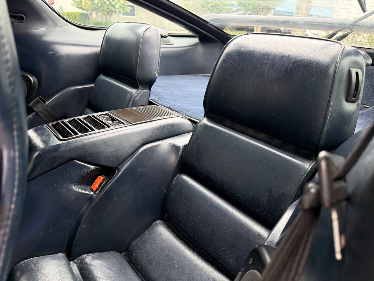 Used 1987 Porsche 928 S4 RWD image 25