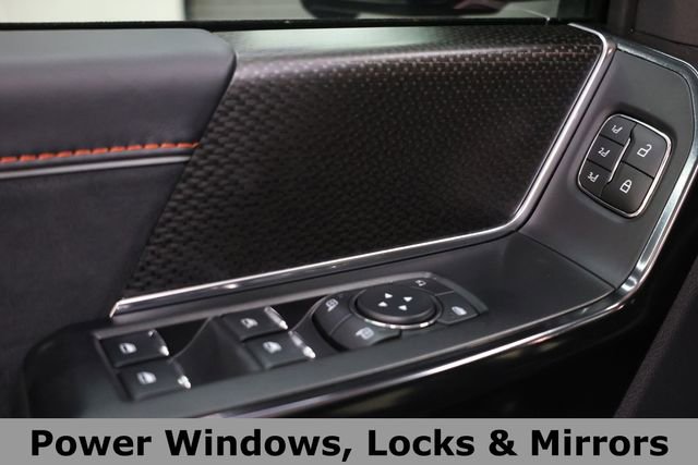 Used 2025 Ford F150 Raptor w/ Equipment Group 803A Raptor R image 60