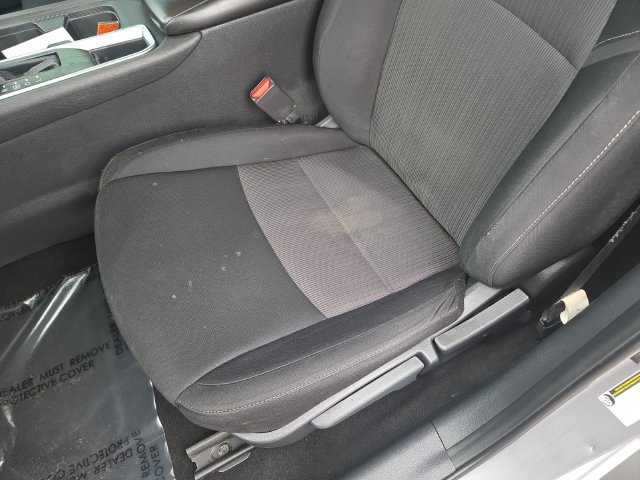 Used 2021 Nissan Sentra SV FWD image 26