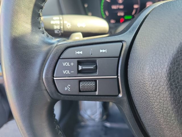 Certified 2024 Honda Accord EX-L image 24