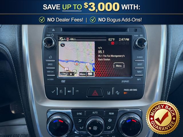 Used 2016 GMC Acadia Denali image 26