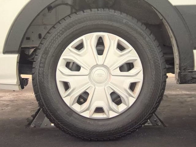 Used 2025 Ford Transit 350 XLT RWD image 21