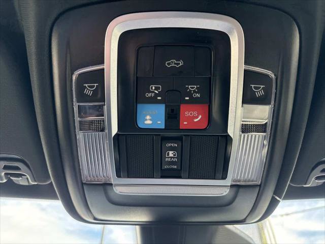 Certified 2026 RAM 1500 Laramie image 13