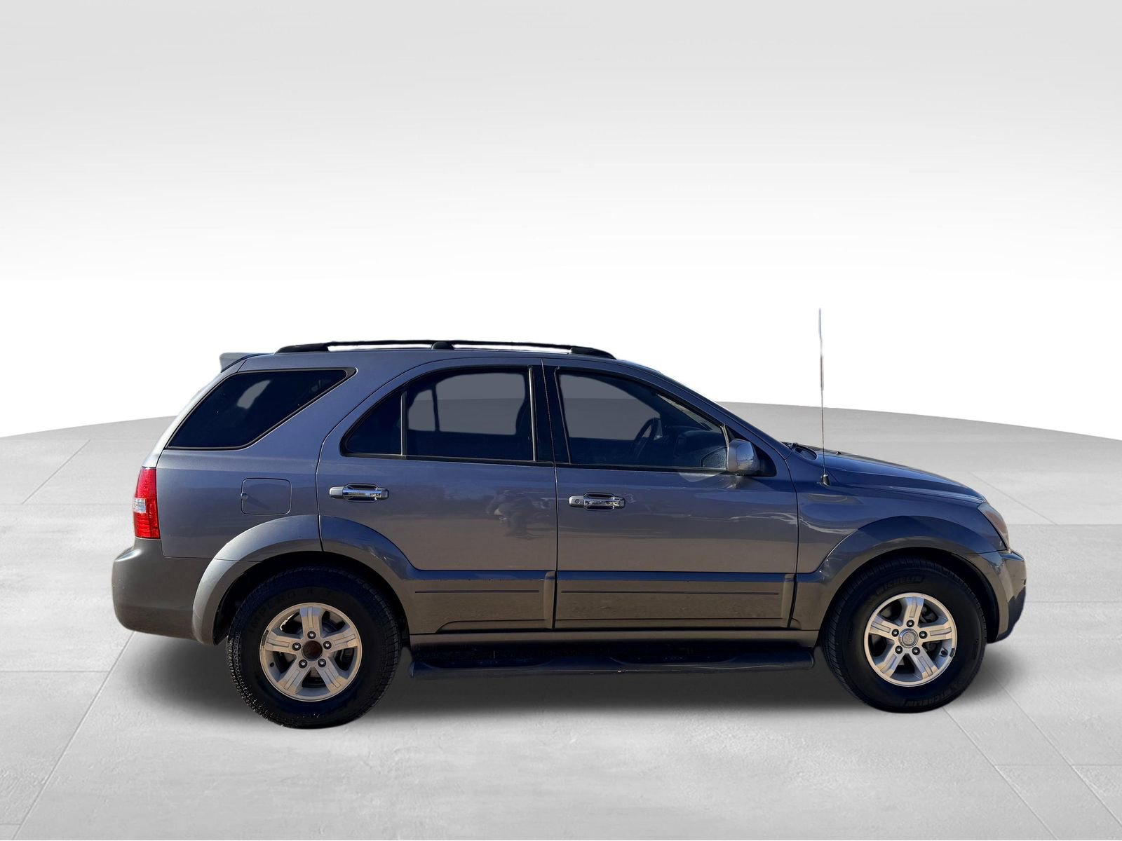 Used 2008 Kia Sorento EX w/ Luxury Pkg image 27