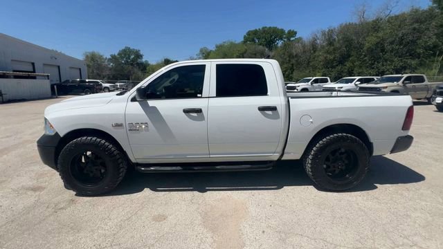 Used 2024 RAM 1500 Tradesman w/ Electronics Group image 5