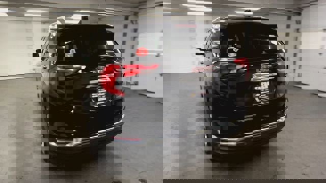 Certified 2018 GMC Terrain SLT w/ Preferred Package image 7