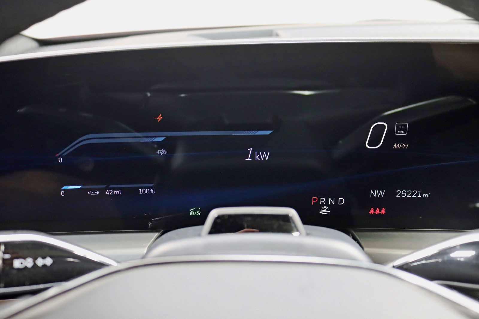 Used 2024 Cadillac Lyriq Sport RWD image 16