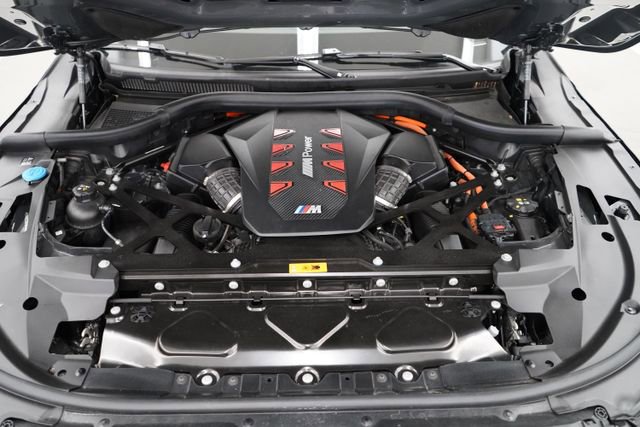 Used 2025 BMW XM image 71