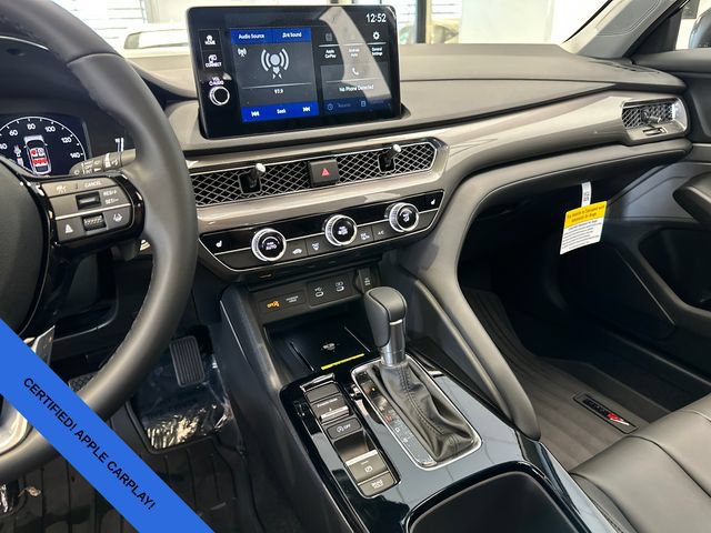 Certified 2026 Acura Integra FWD image 21