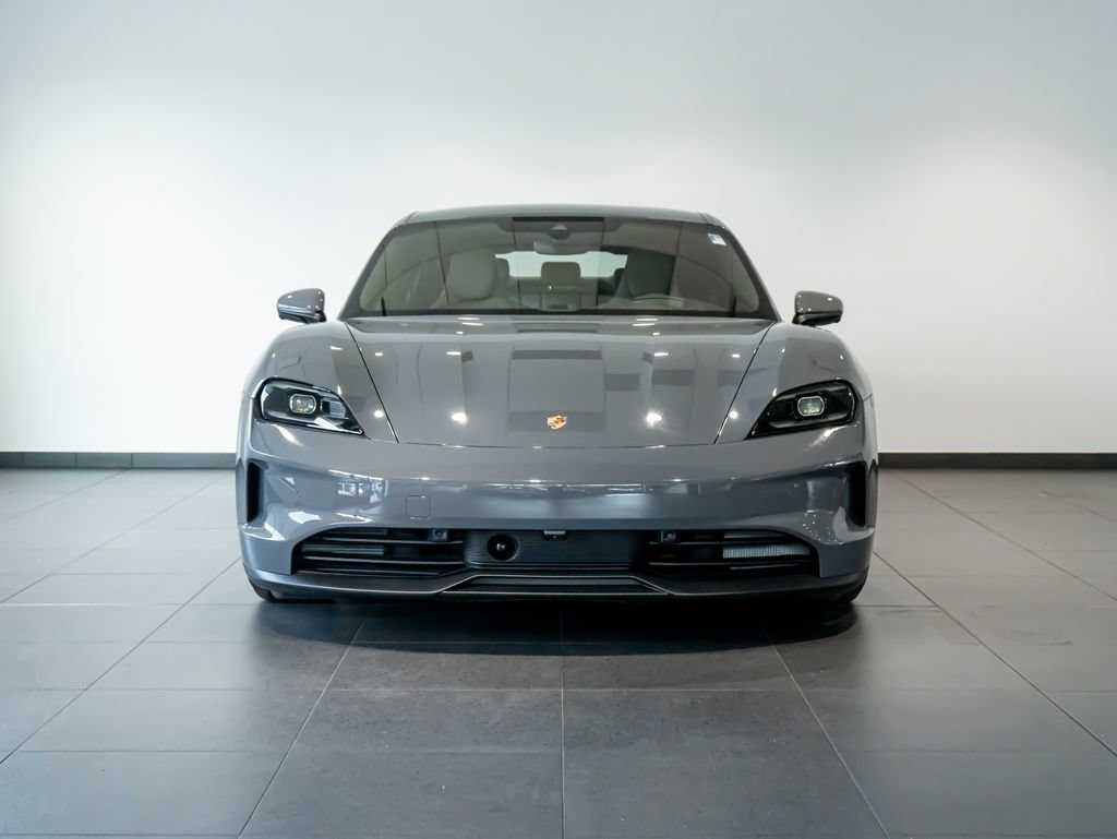 Certified 2026 Porsche Taycan AWD/4WD image 10