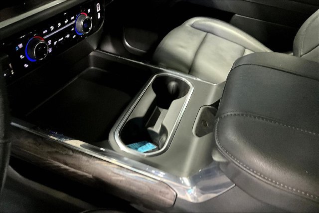 Certified 2026 Chevrolet Silverado 2500 LTZ w/ Z71 Chrome Sport Edition AWD/4WD image 19