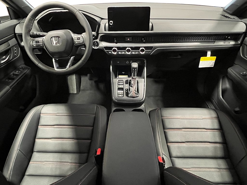 New 2025 Honda CR-V Sport-L image 25