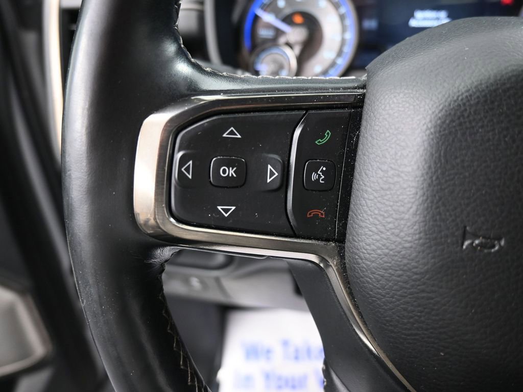 Used 2019 RAM 1500 Limited image 31