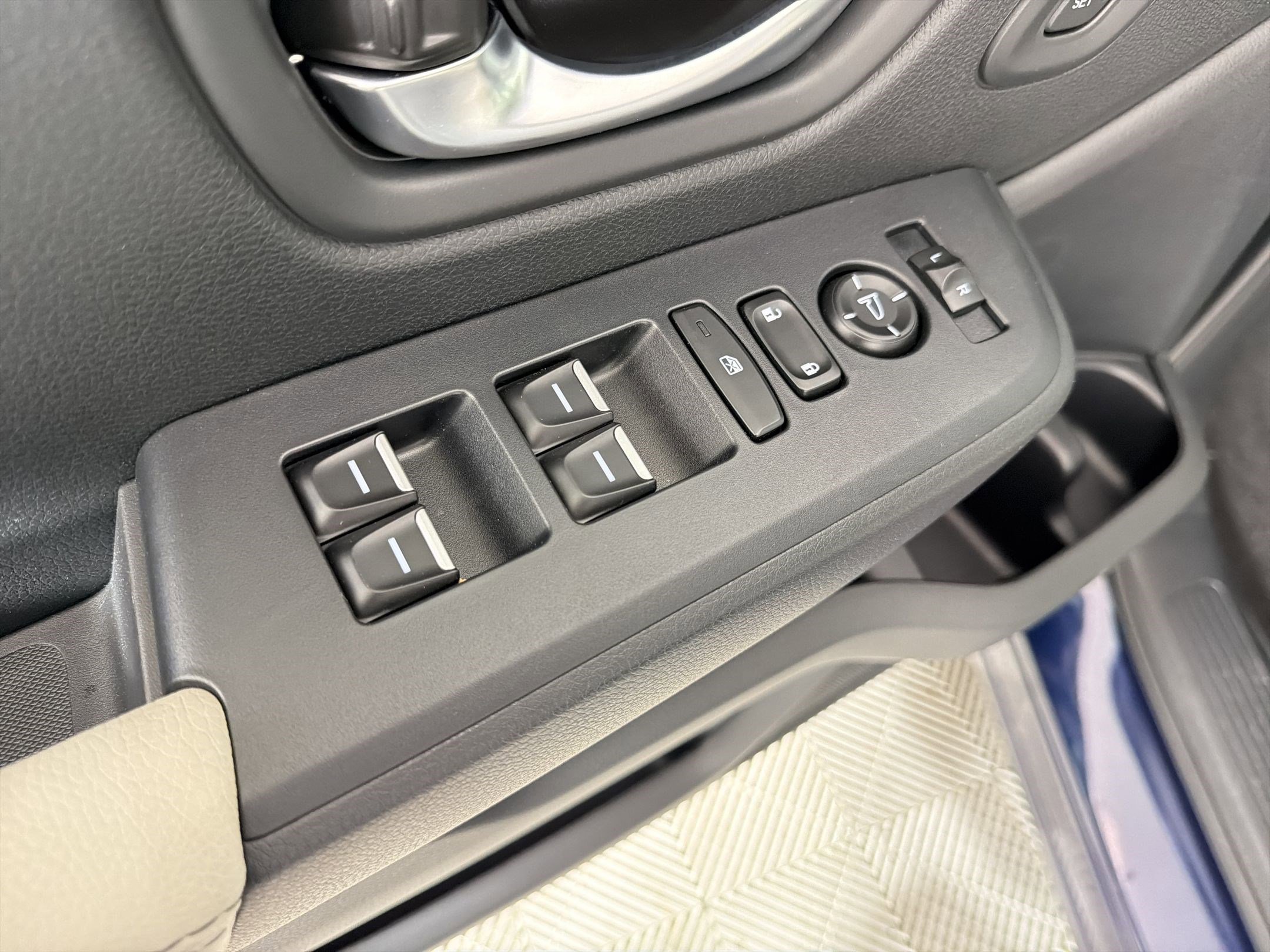 New 2026 Honda Passport RTL image 20