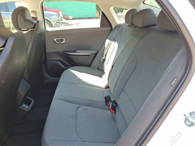 Certified 2025 Kia K4 FWD image 8