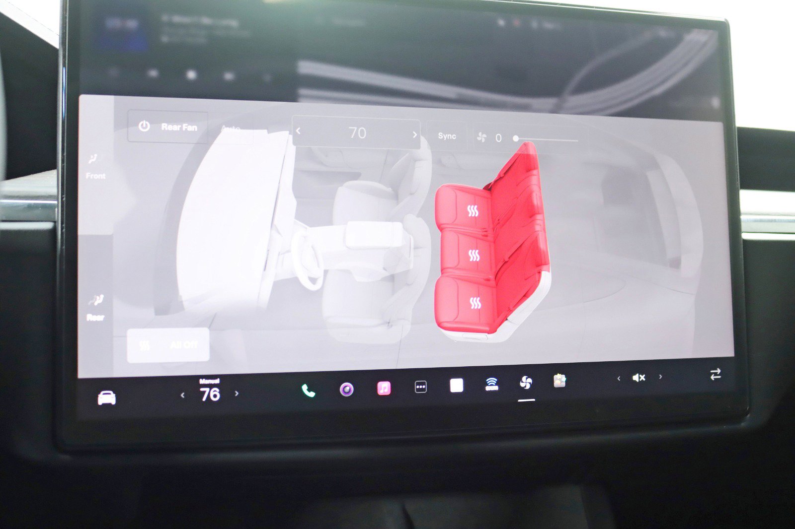 Used 2024 Tesla Model X image 20