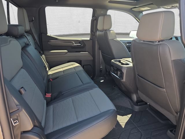 Used 2022 Chevrolet Silverado 1500 ZR2 w/ Technology Package AWD/4WD image 11