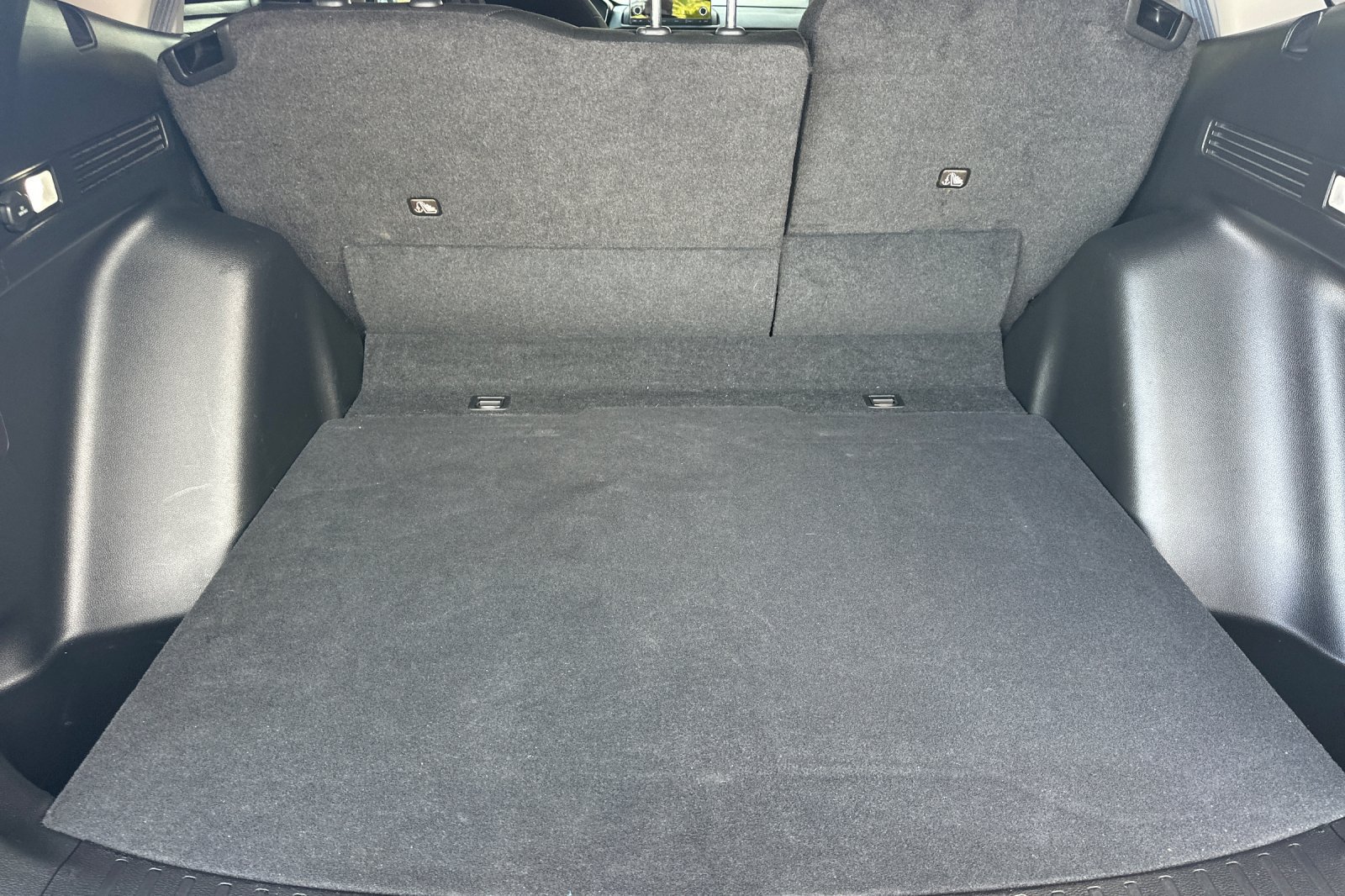 Used 2024 Honda CR-V EX image 15