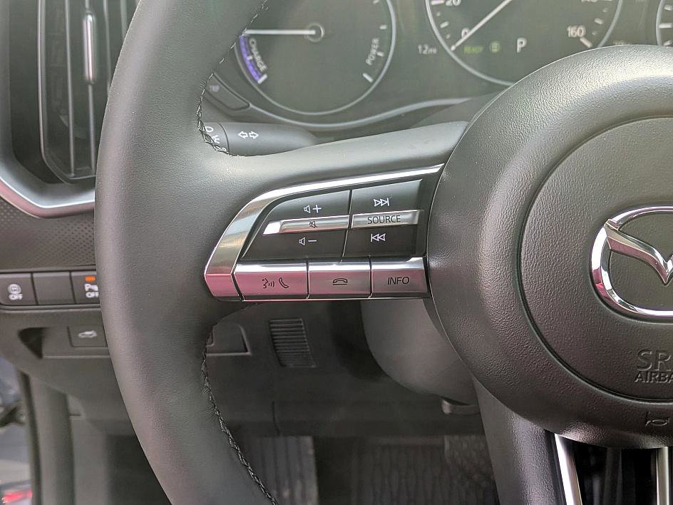 New 2026 MAZDA CX-50 2.5 Hybrid w/ Weather Package image 17