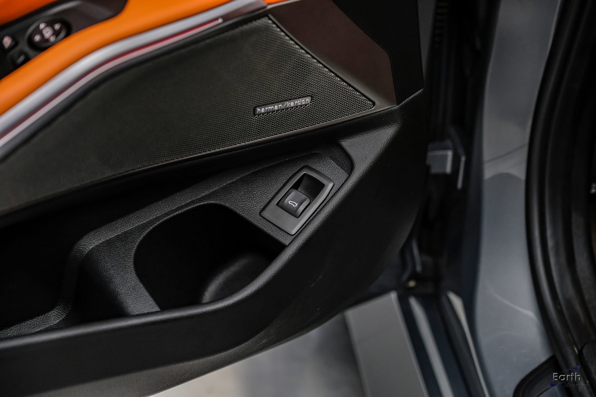 Used 2025 BMW M3 Competition image 84