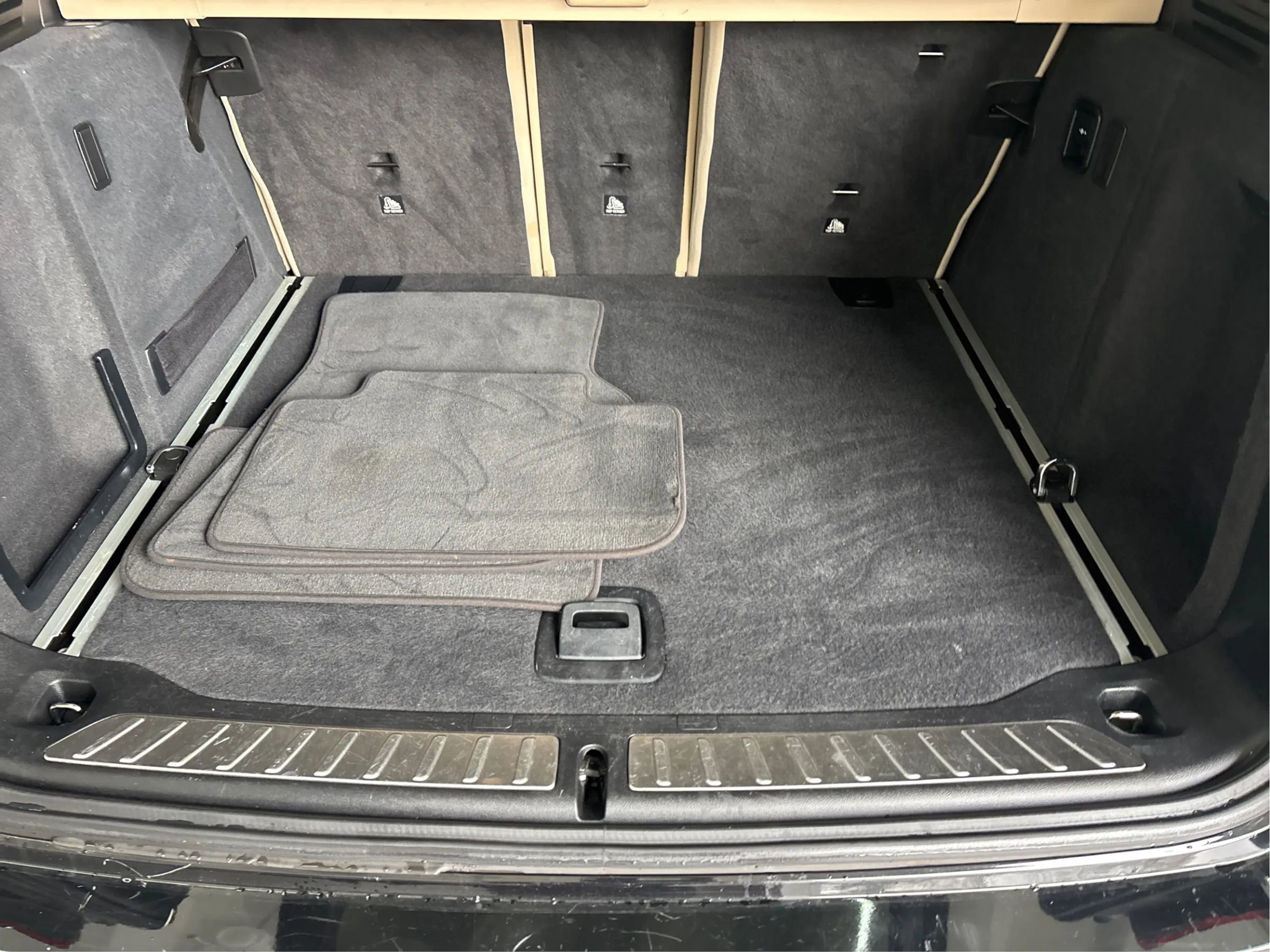Used 2018 BMW X3 xDrive30i image 16
