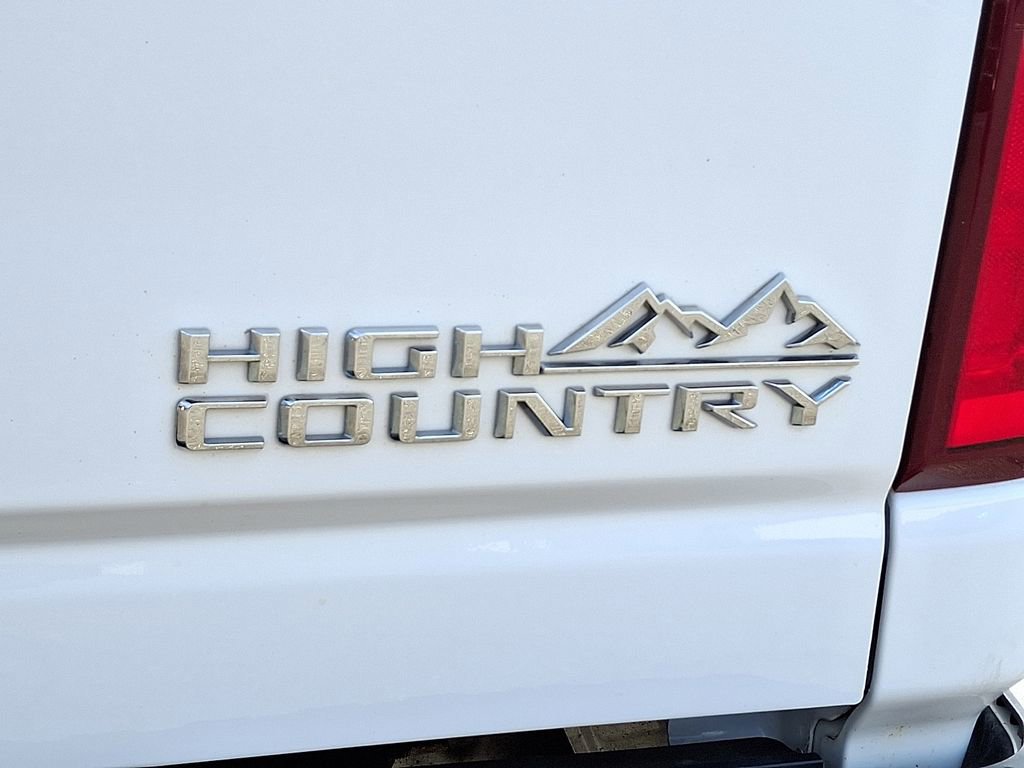 Certified 2020 Chevrolet Silverado 2500 High Country w/ Z71 Off-Road Package AWD/4WD image 31