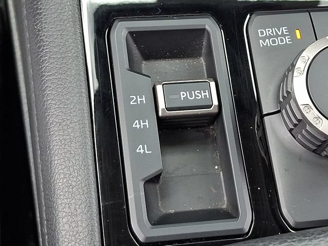 Used 2024 Toyota Tundra Limited AWD/4WD image 25