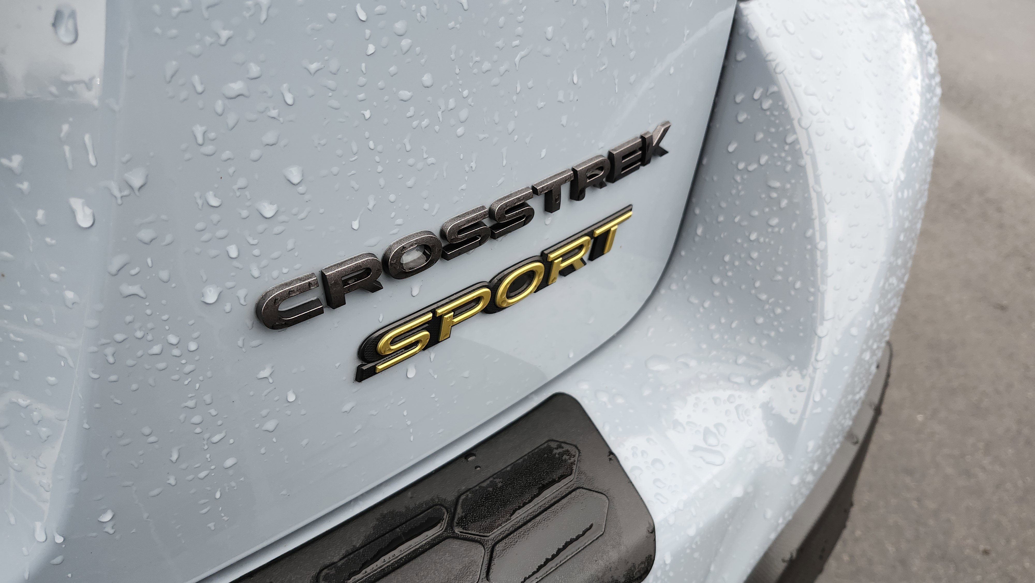 Used 2021 Subaru Crosstrek 2.5i Sport w/ Moonroof Package image 22