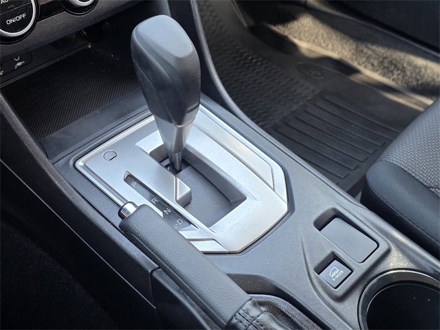 Used 2021 Subaru Crosstrek 2.0i image 16