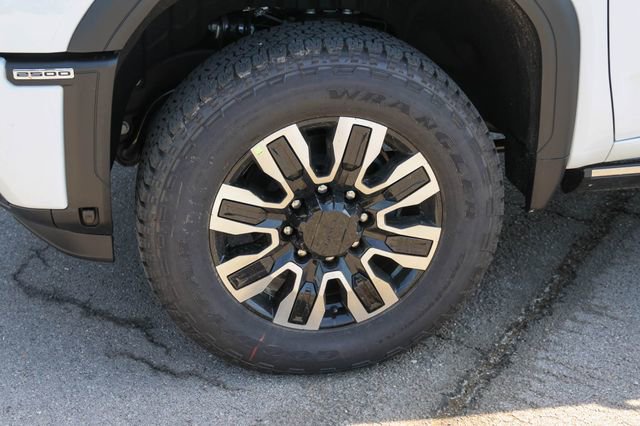 New 2026 GMC Sierra 2500 Denali Ultimate AWD/4WD image 7