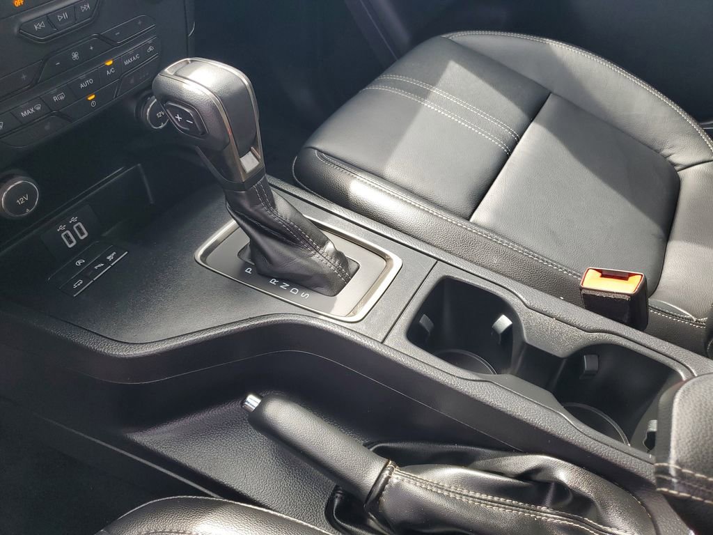 Used 2020 Ford Ranger Lariat w/ Technology Package RWD image 19